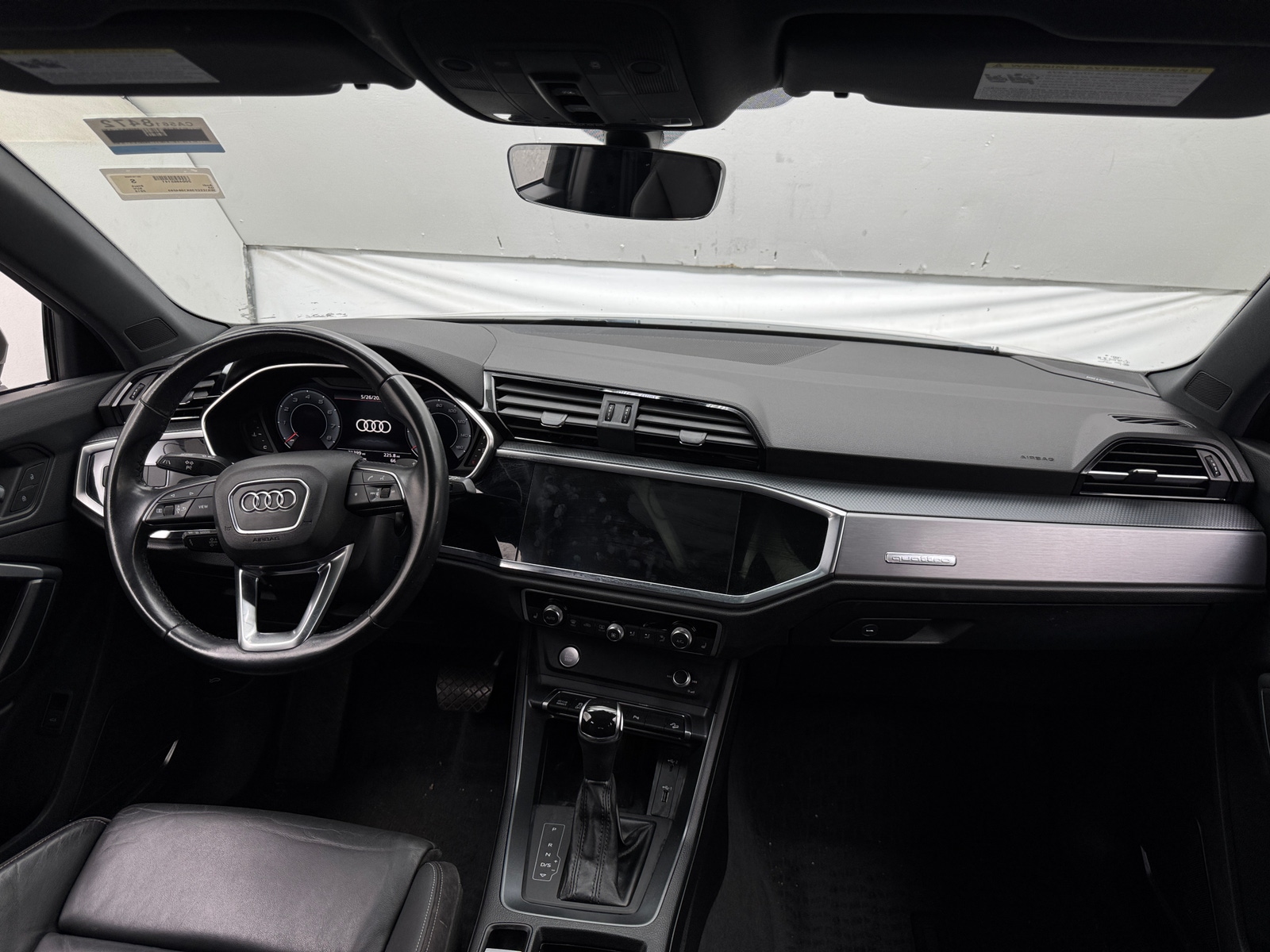 Thumbnail: 2019 Audi Q3 - 2