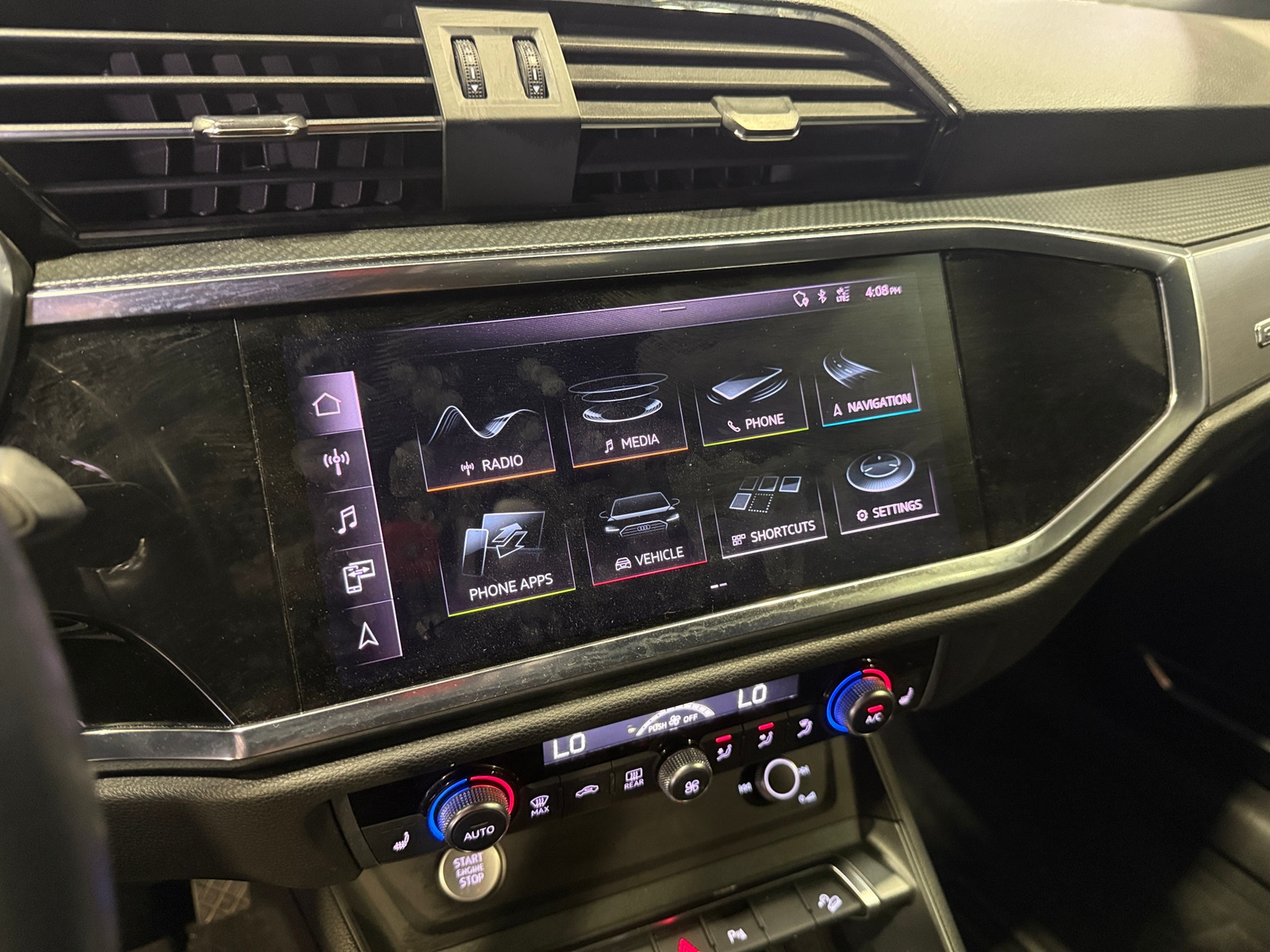 Thumbnail: 2019 Audi Q3 - 3
