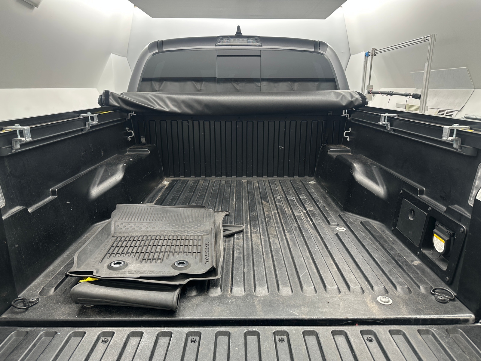 Thumbnail: 2022 Toyota Tacoma - 7