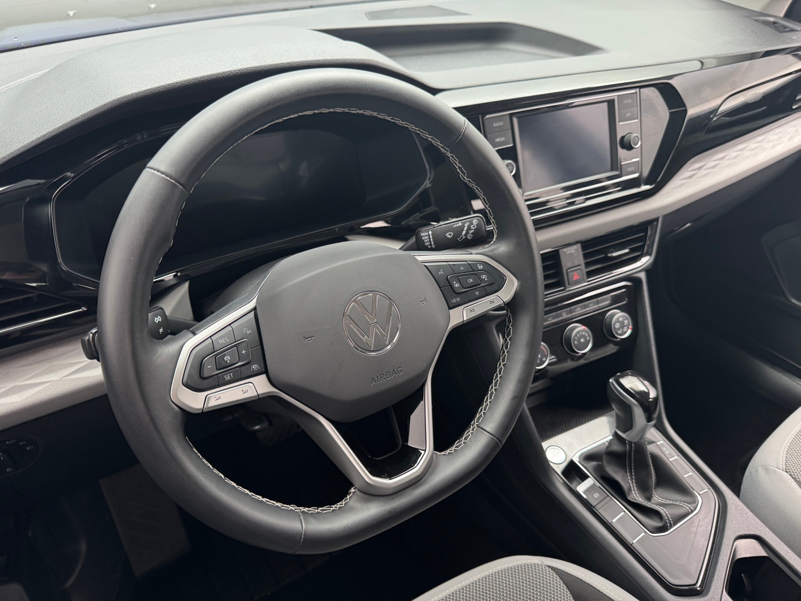 Thumbnail: 2024 Volkswagen Taos - 5