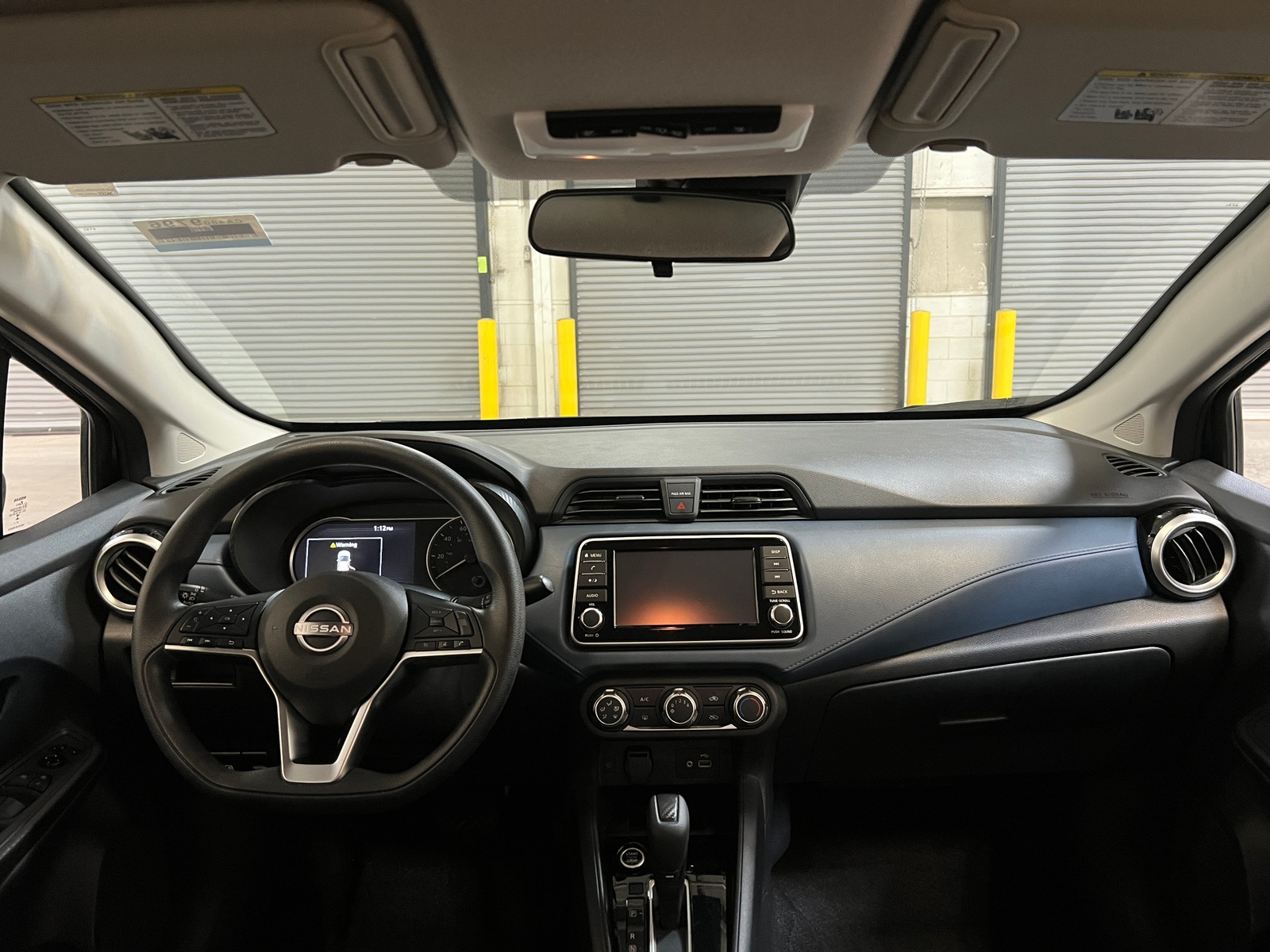 Thumbnail: 2025 Nissan Versa - 3