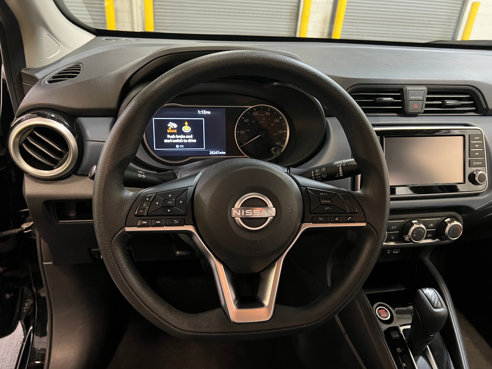 Thumbnail: 2025 Nissan Versa - 5