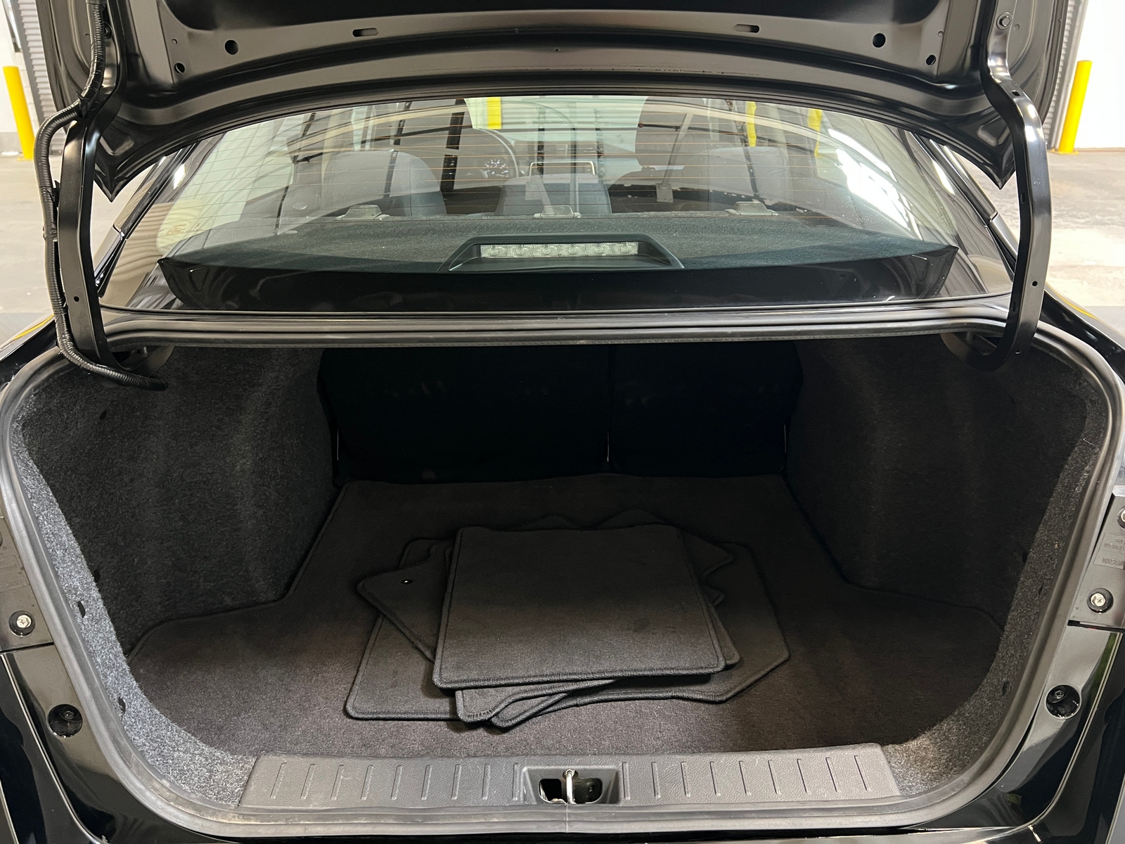 Thumbnail: 2025 Nissan Versa - 7