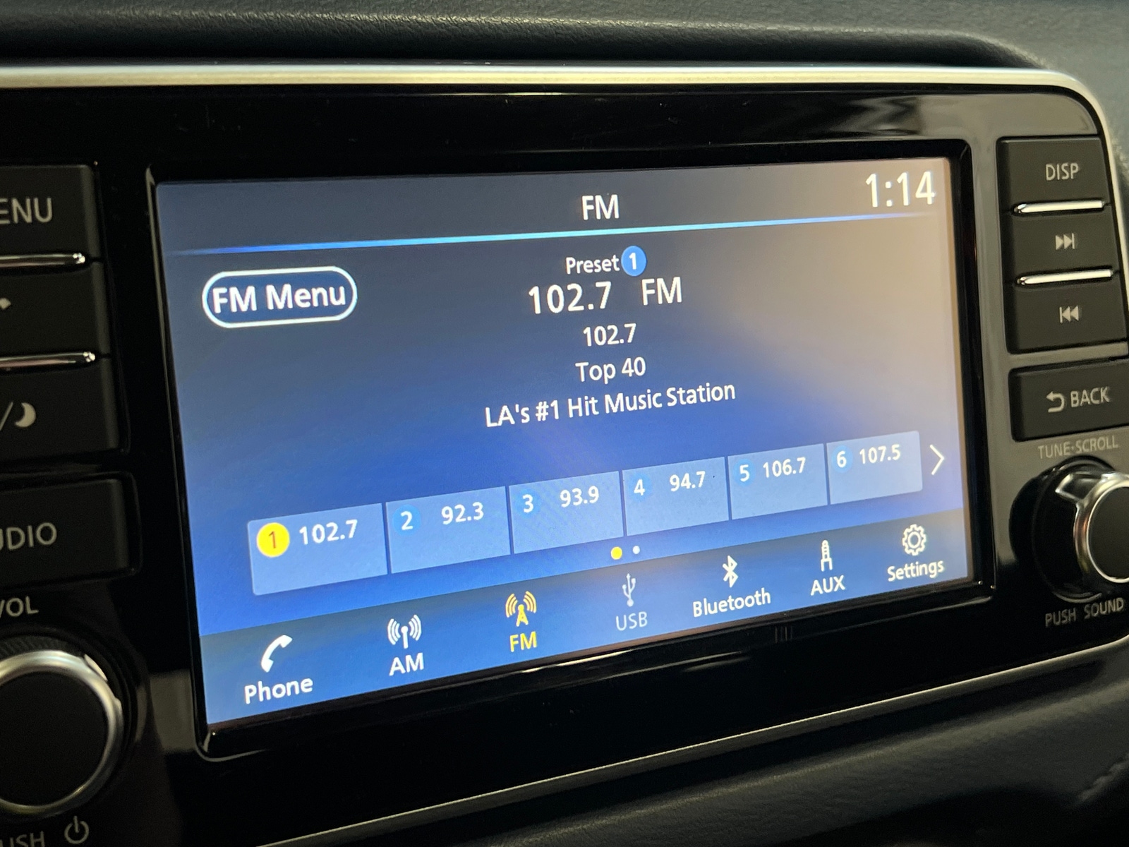 Thumbnail: 2025 Nissan Versa - 4