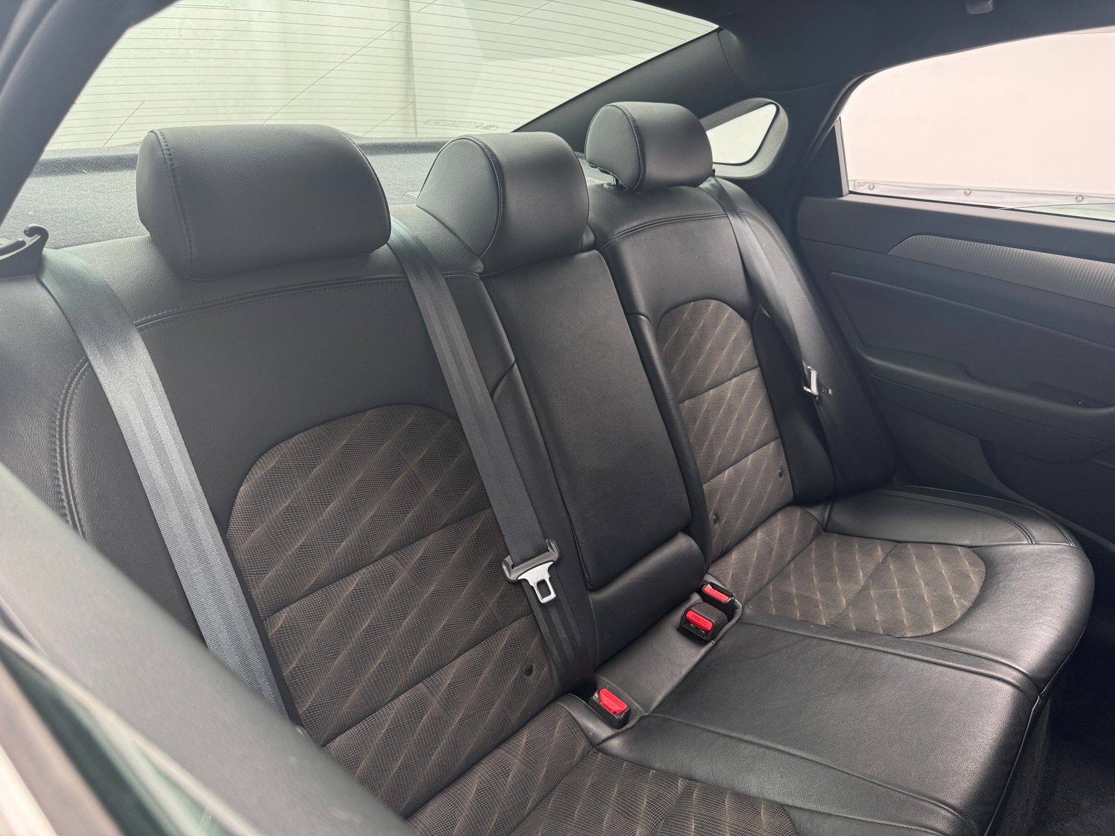 Thumbnail: 2019 Hyundai Sonata - 5