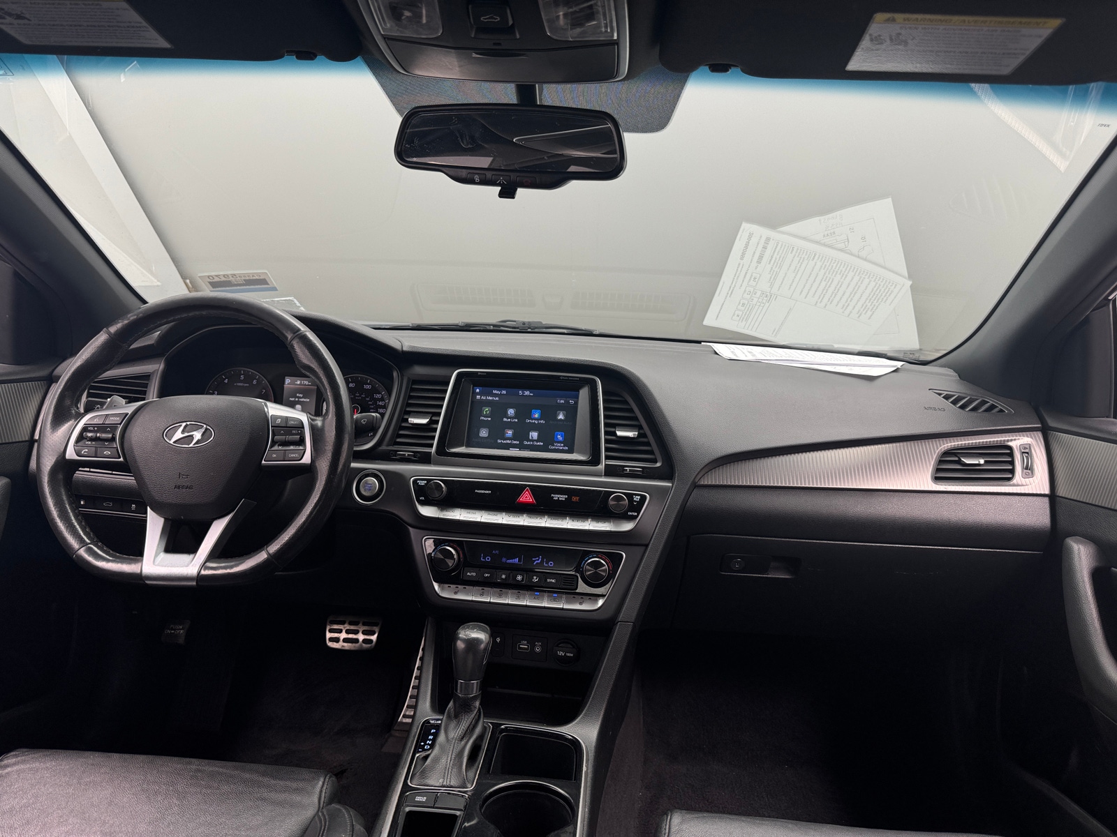 Thumbnail: 2019 Hyundai Sonata - 2