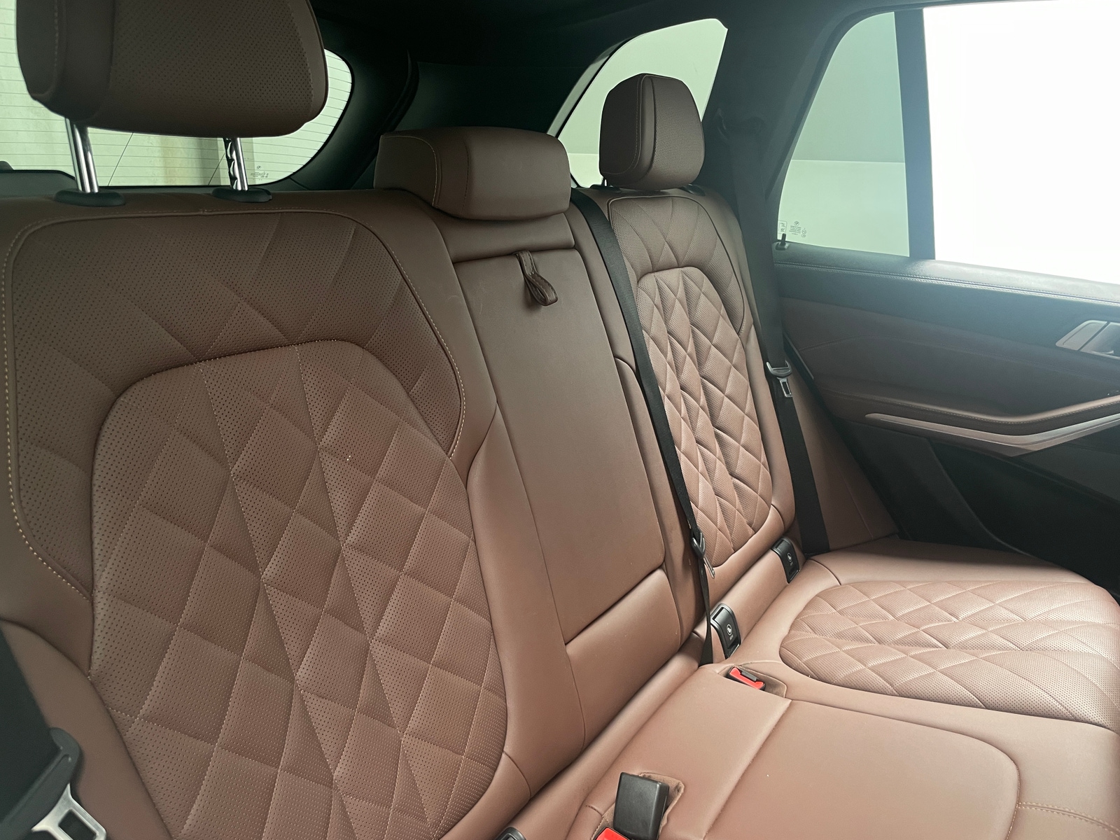 Thumbnail: 2025 BMW X5 - 5