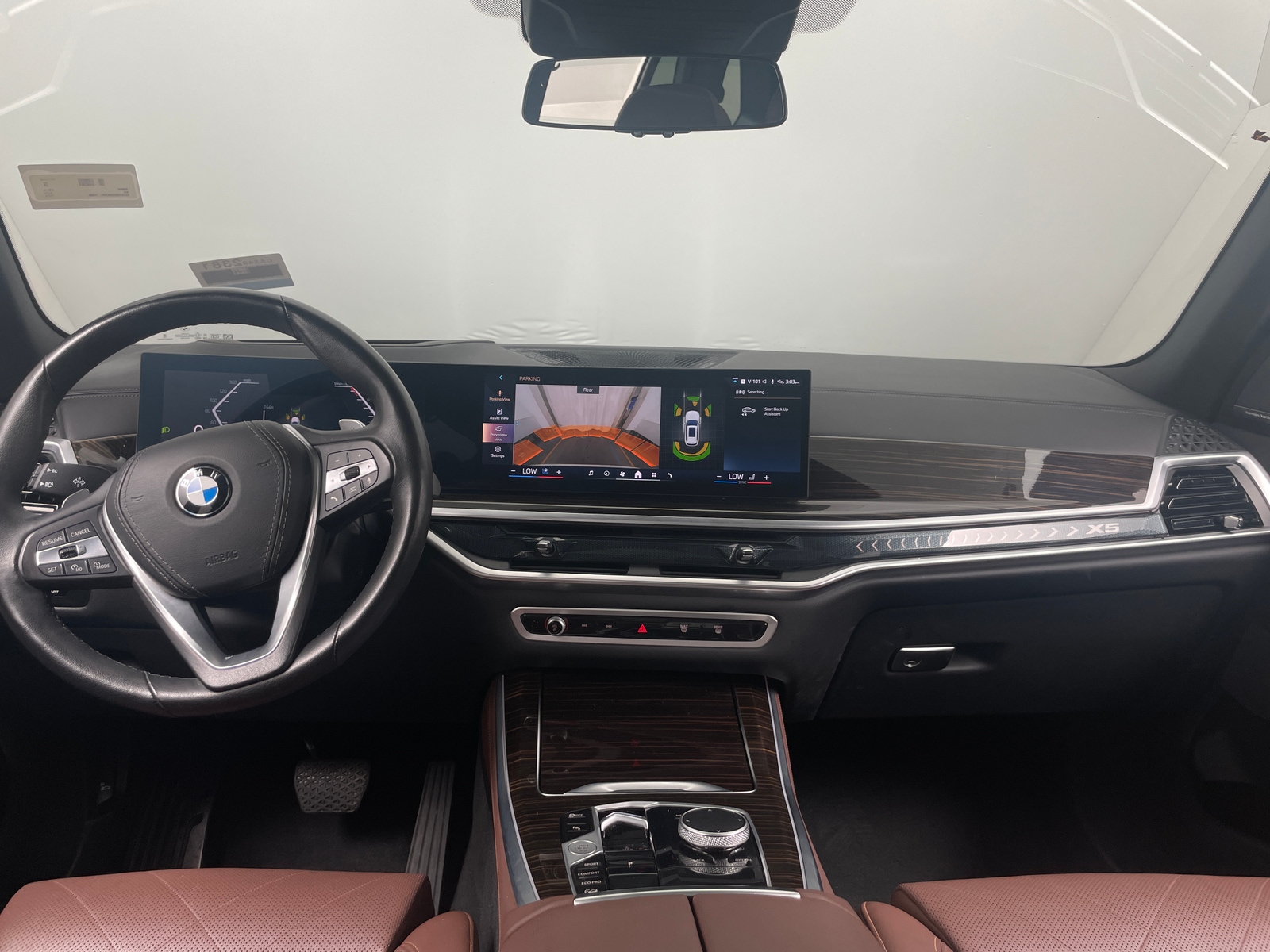 Thumbnail: 2025 BMW X5 - 2