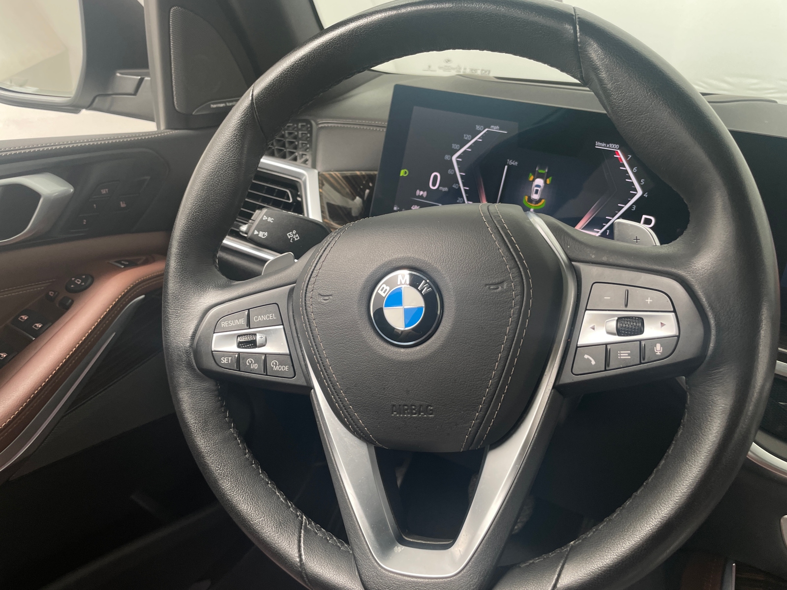 Thumbnail: 2025 BMW X5 - 4