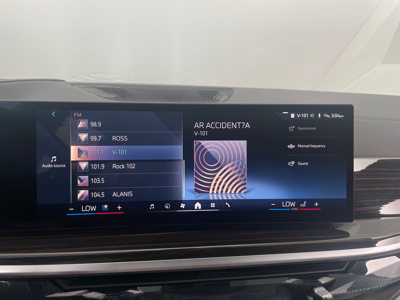 Thumbnail: 2025 BMW X5 - 3