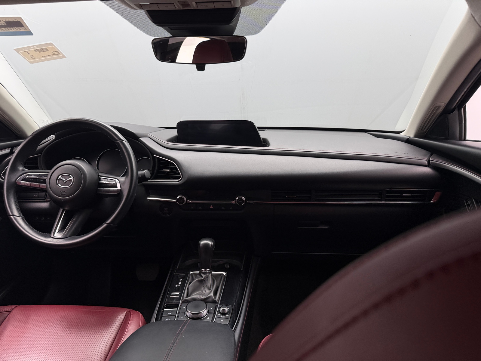 Thumbnail: 2022 Mazda CX-30 - 2
