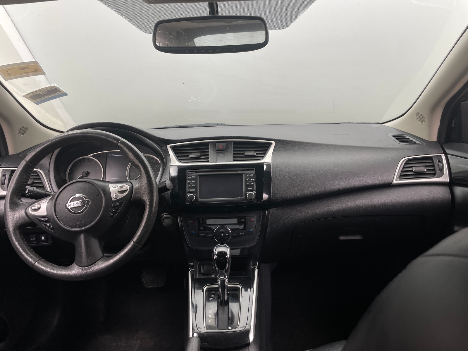 Thumbnail: 2017 Nissan Sentra - 2