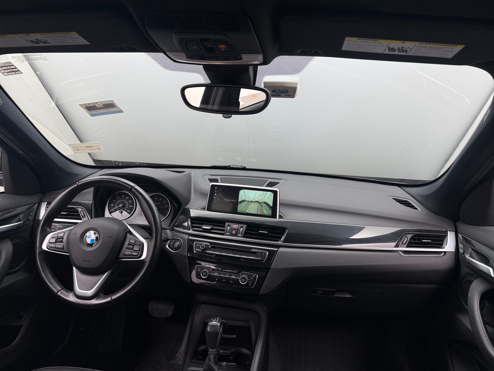 Thumbnail: 2018 BMW X1 - 2