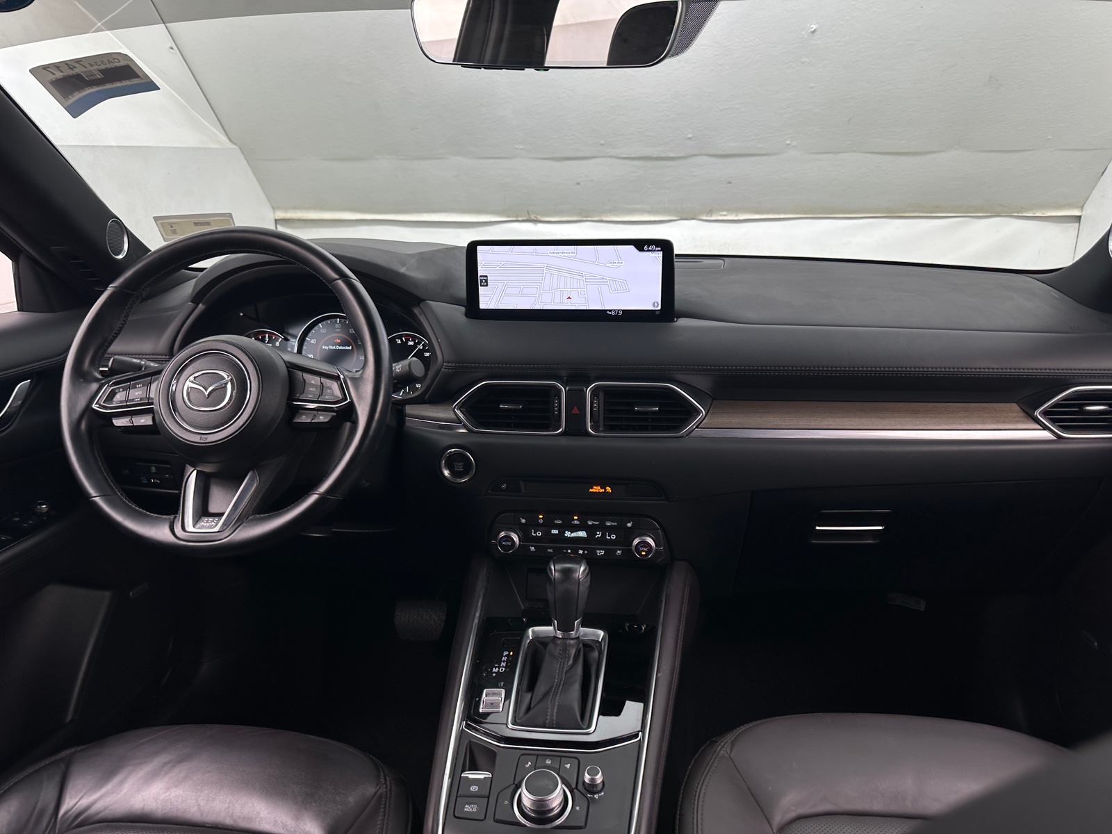 Thumbnail: 2022 Mazda CX-5 - 2