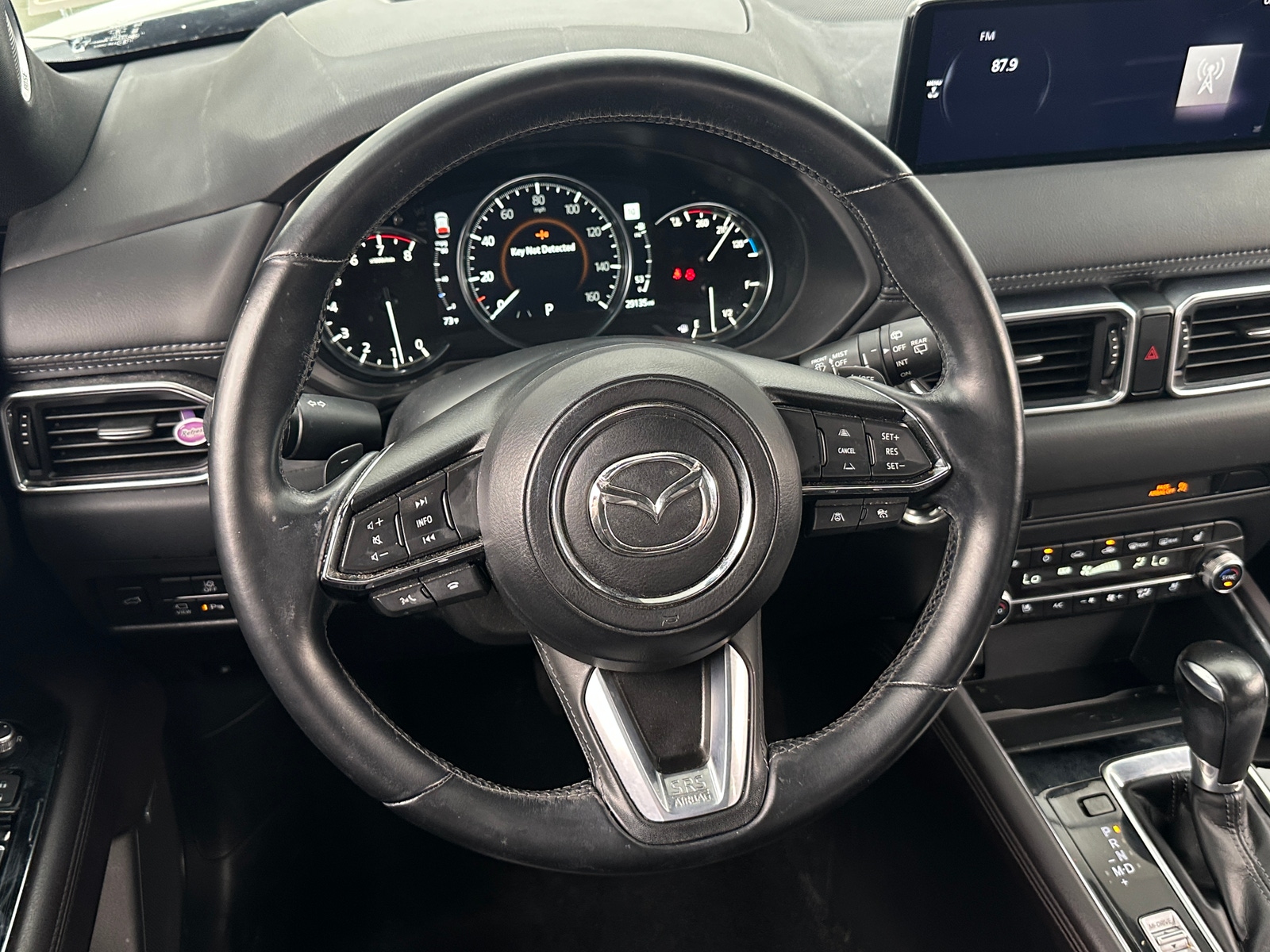Thumbnail: 2022 Mazda CX-5 - 4