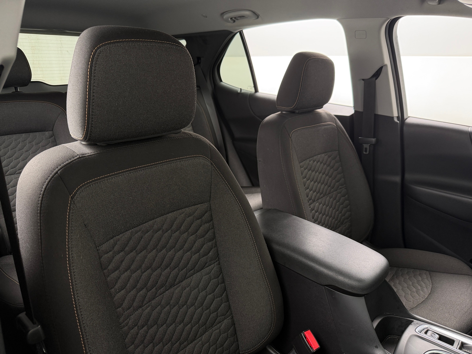 Thumbnail: 2021 Chevrolet Equinox - 2