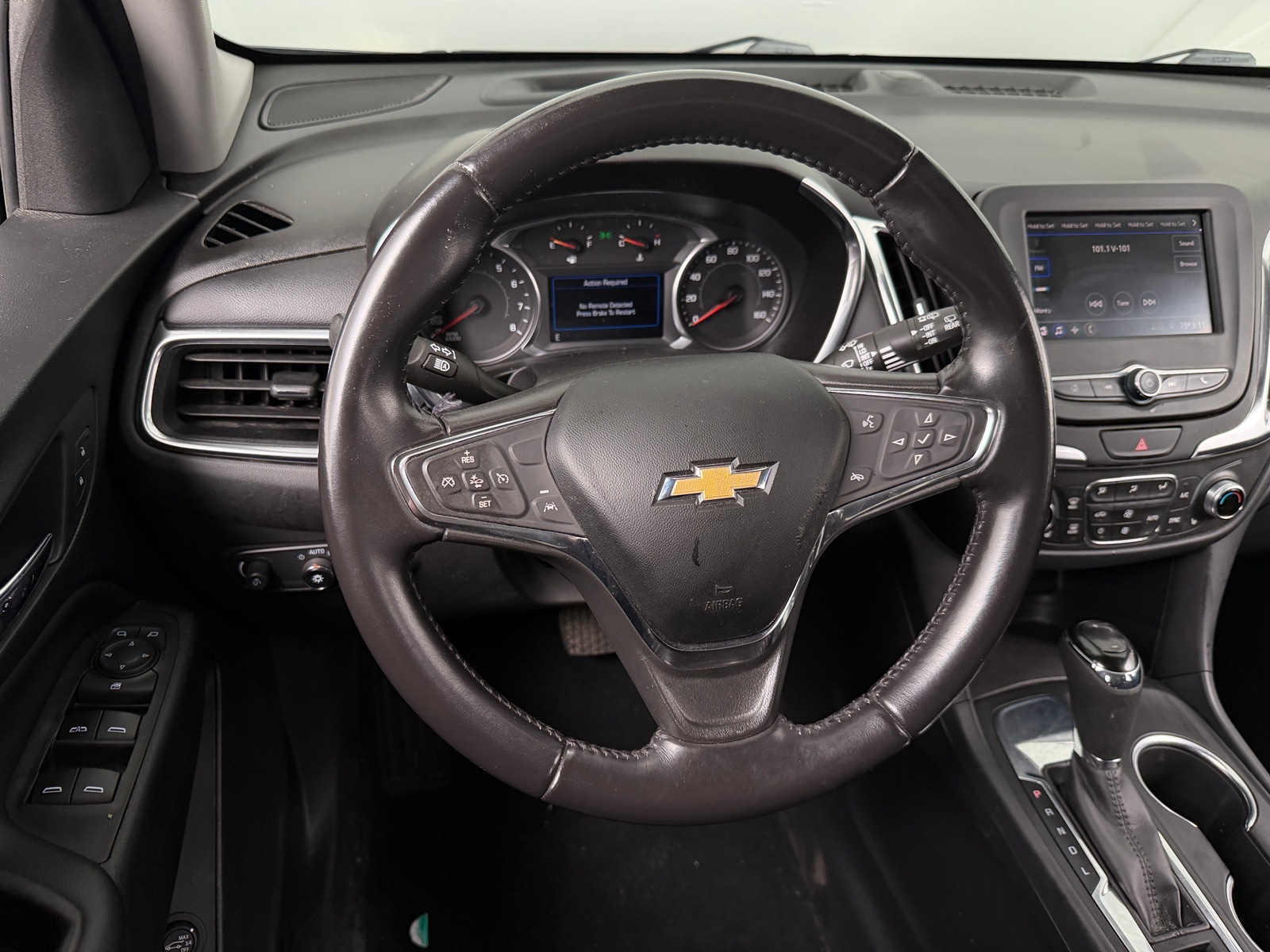 Thumbnail: 2021 Chevrolet Equinox - 5