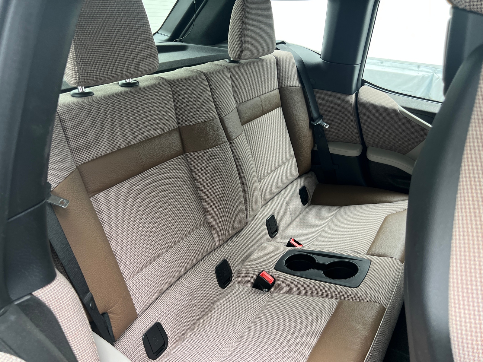 Thumbnail: 2018 BMW i3 - 6