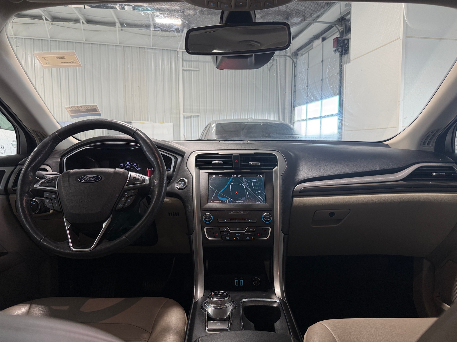 Thumbnail: 2019 Ford Fusion - 2