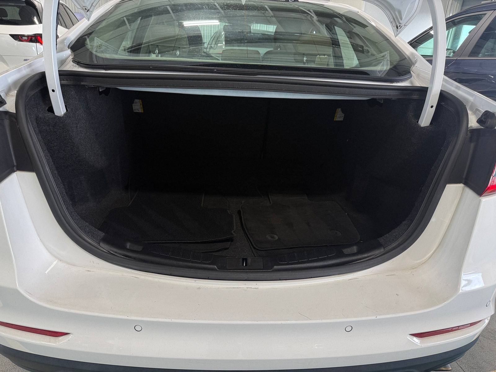 Thumbnail: 2019 Ford Fusion - 6