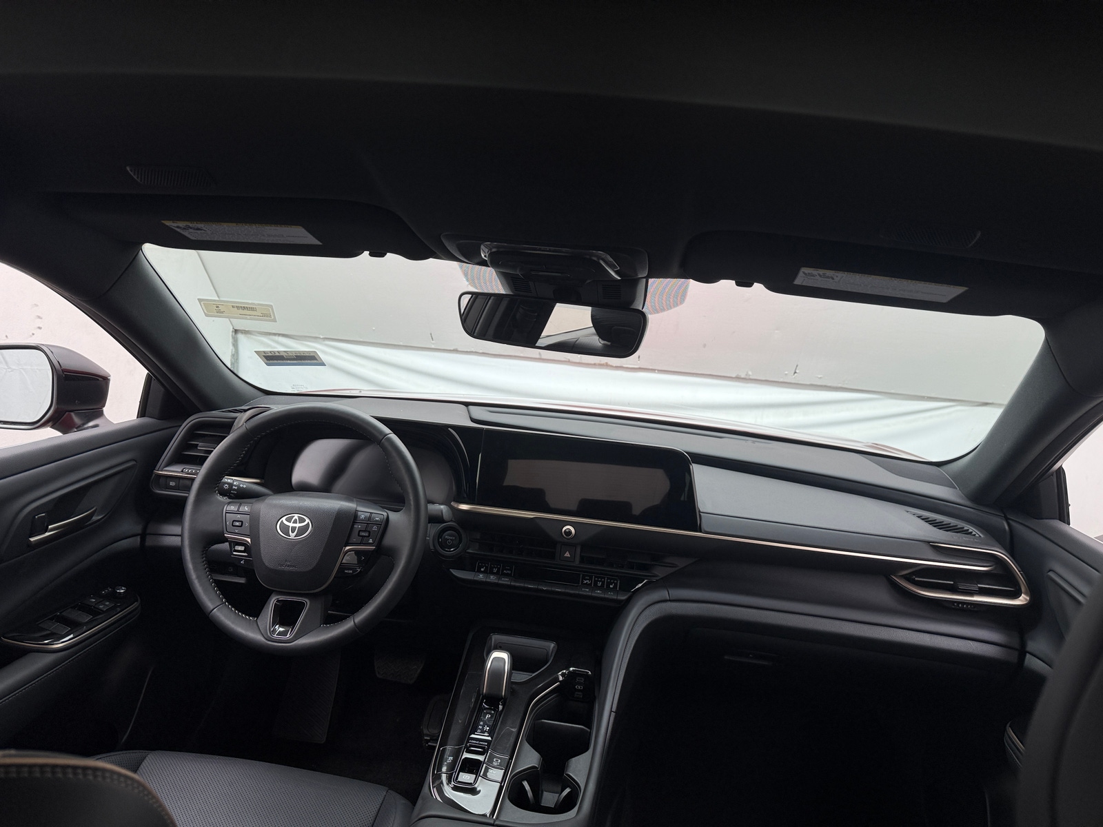 Thumbnail: 2026 Toyota Crown - 2