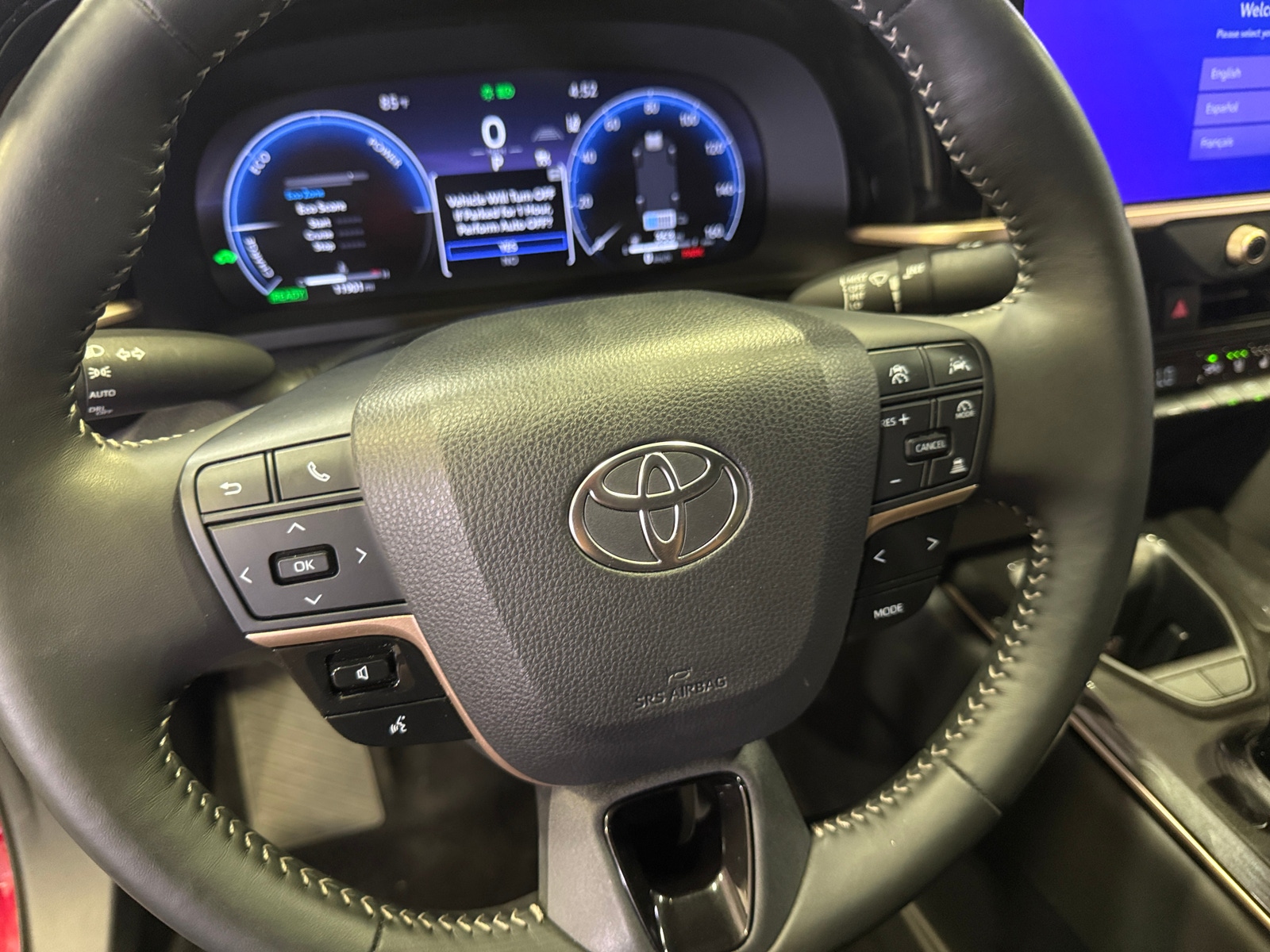 Thumbnail: 2026 Toyota Crown - 4