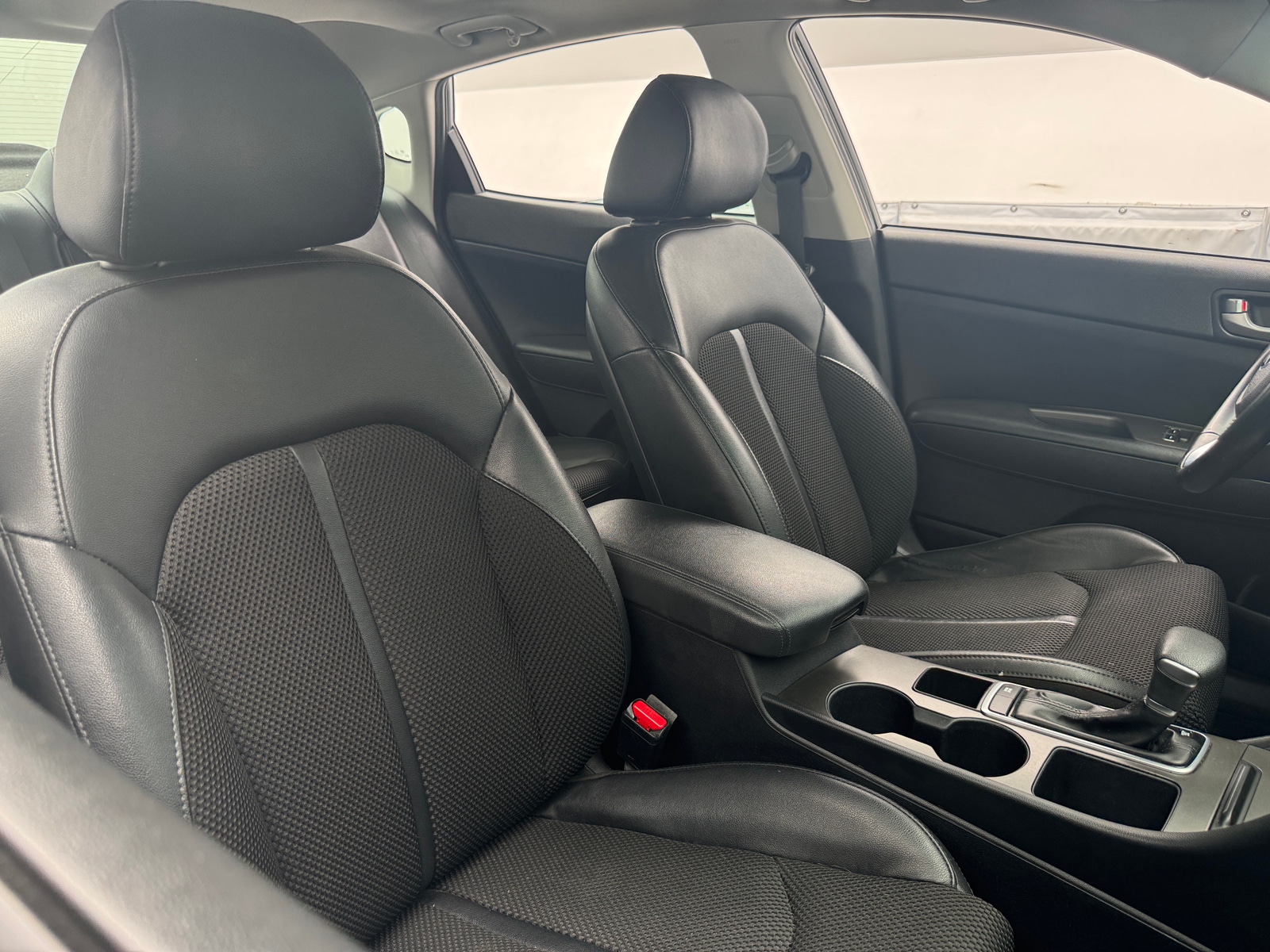 Thumbnail: 2019 Kia Optima - 2