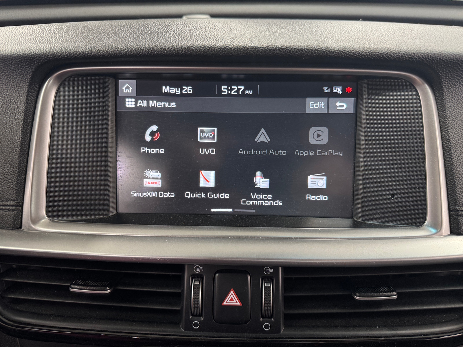 Thumbnail: 2019 Kia Optima - 4