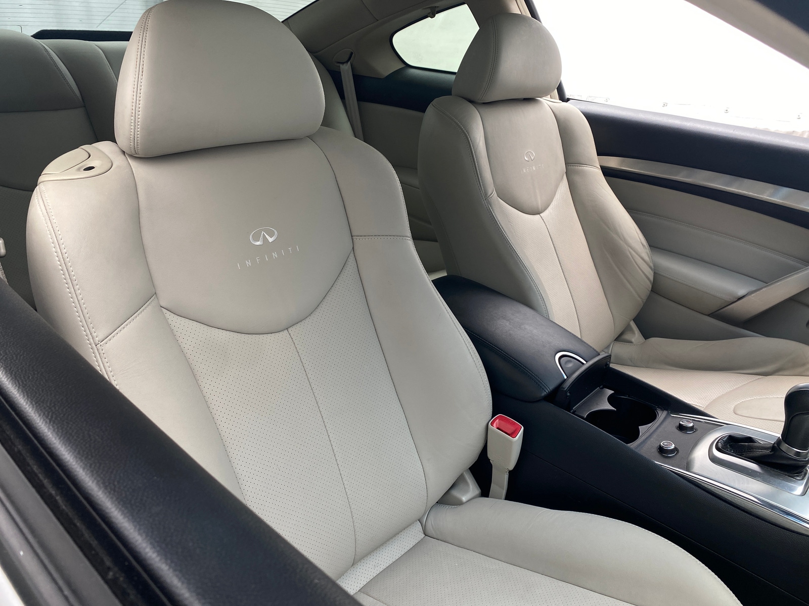 Thumbnail: 2014 INFINITI Q60 - 2
