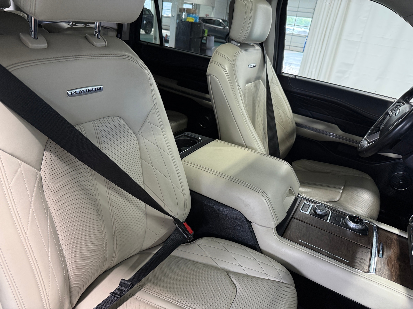 Thumbnail: 2020 Ford Expedition - 2