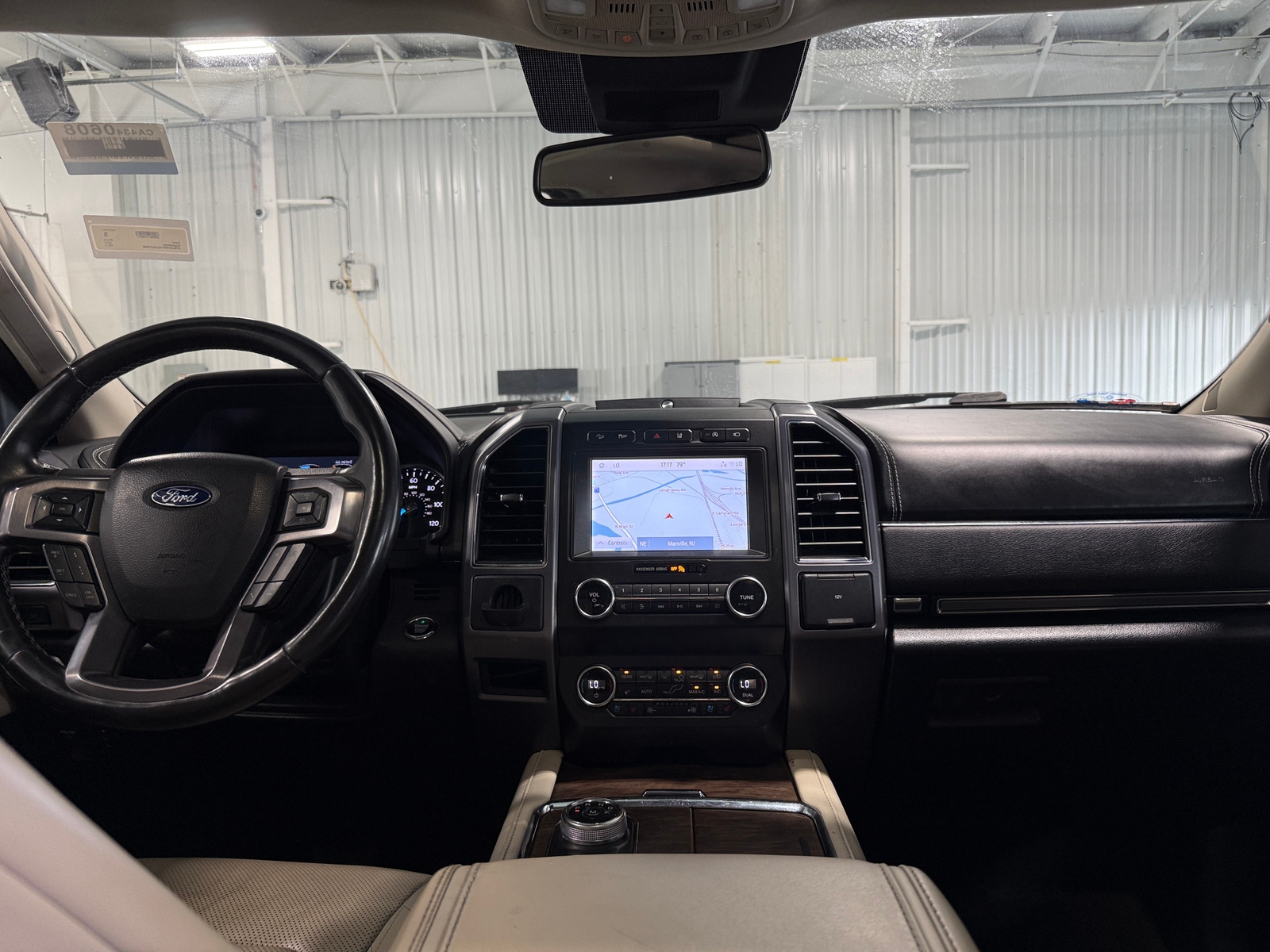 Thumbnail: 2020 Ford Expedition - 3