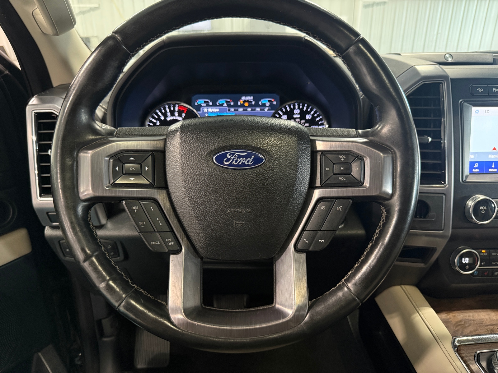 Thumbnail: 2020 Ford Expedition - 5