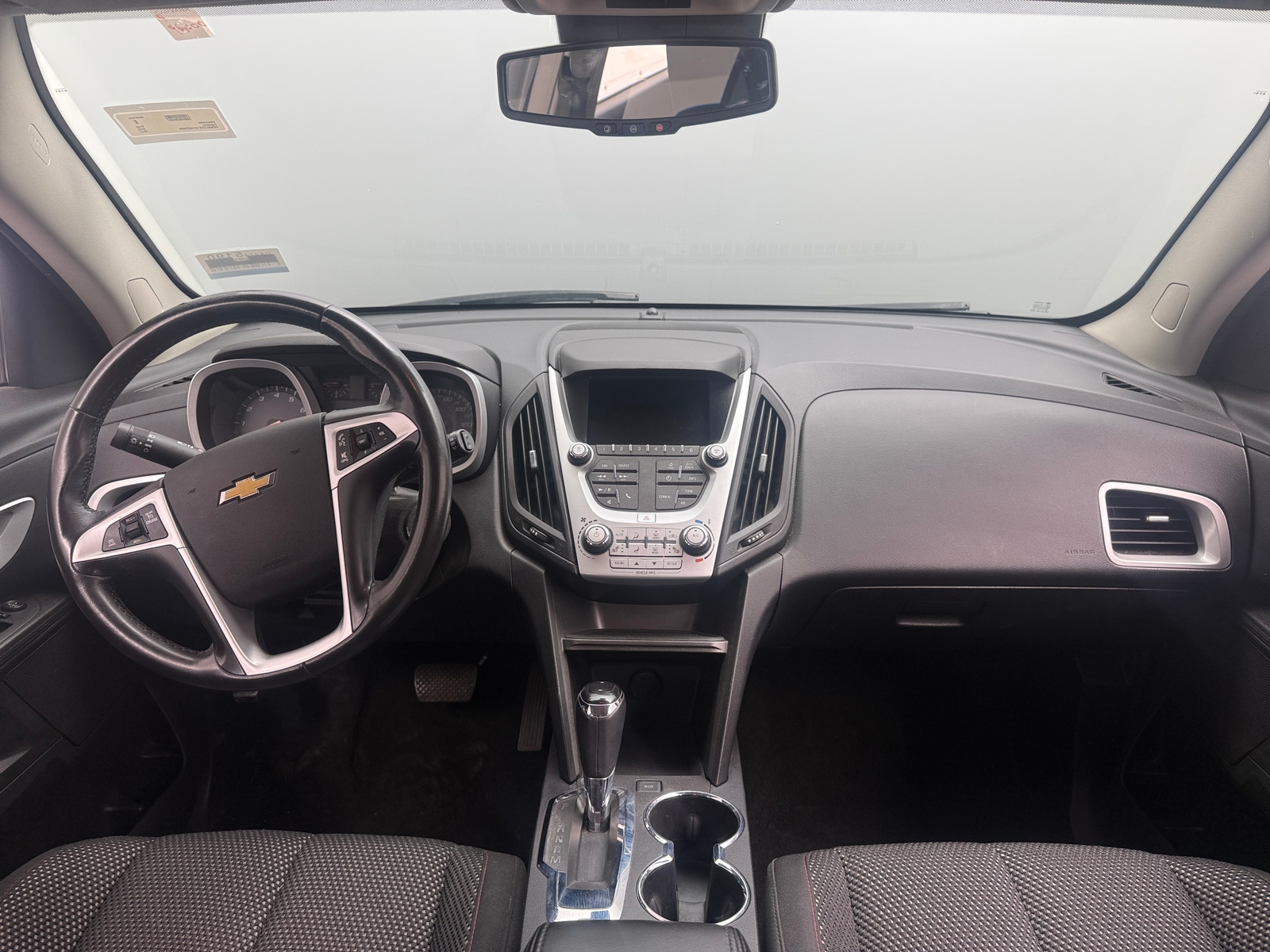 Thumbnail: 2017 Chevrolet Equinox - 3