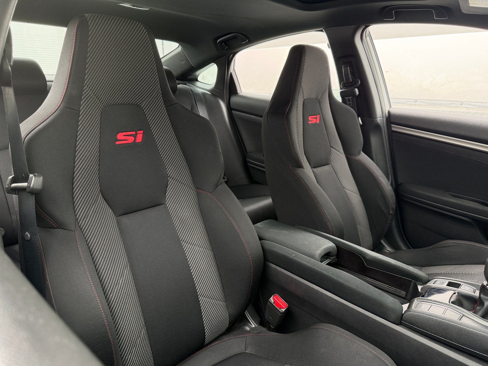 Thumbnail: 2019 Honda Civic - 2