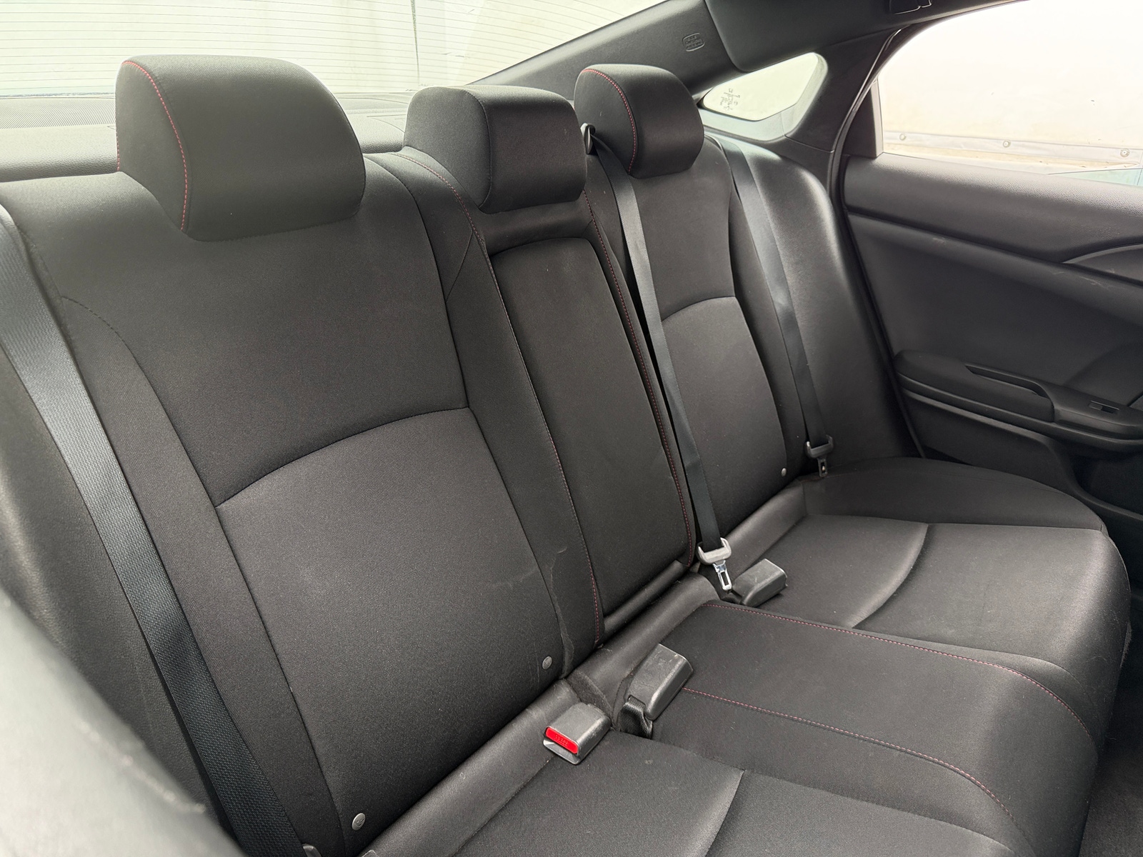 Thumbnail: 2019 Honda Civic - 6
