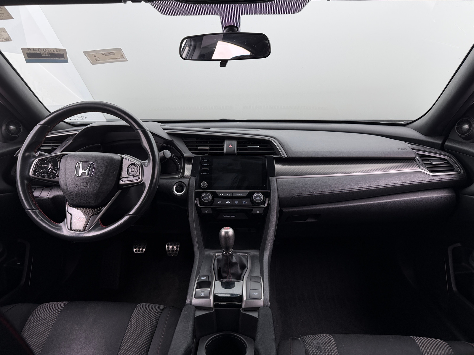 Thumbnail: 2019 Honda Civic - 3