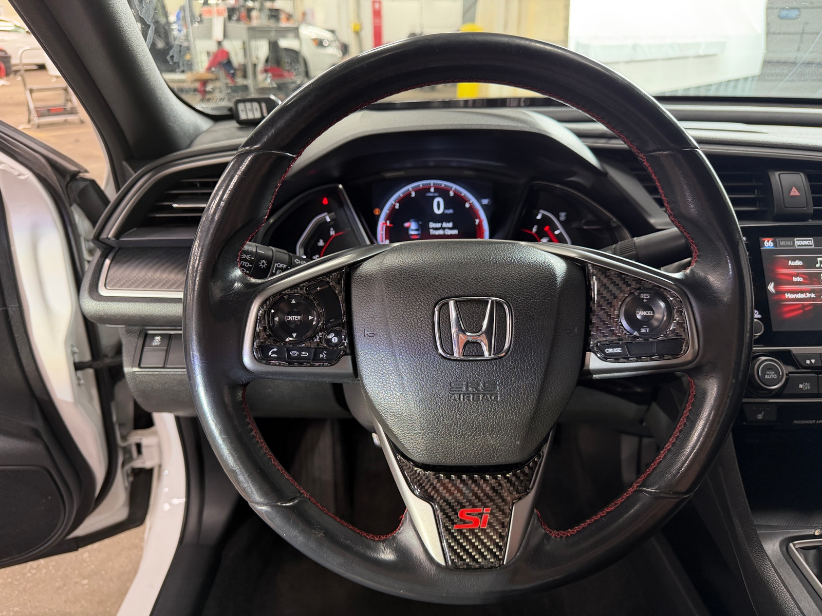 Thumbnail: 2019 Honda Civic - 5