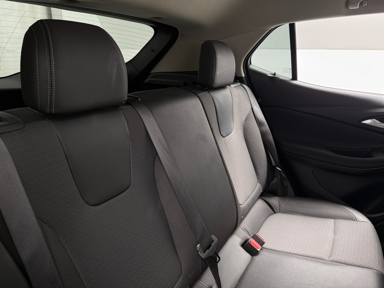 Thumbnail: 2025 Buick Encore GX - 5
