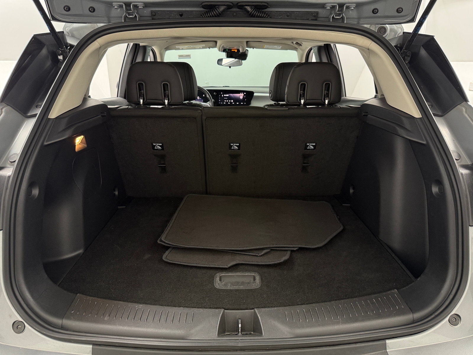 Thumbnail: 2025 Buick Encore GX - 6