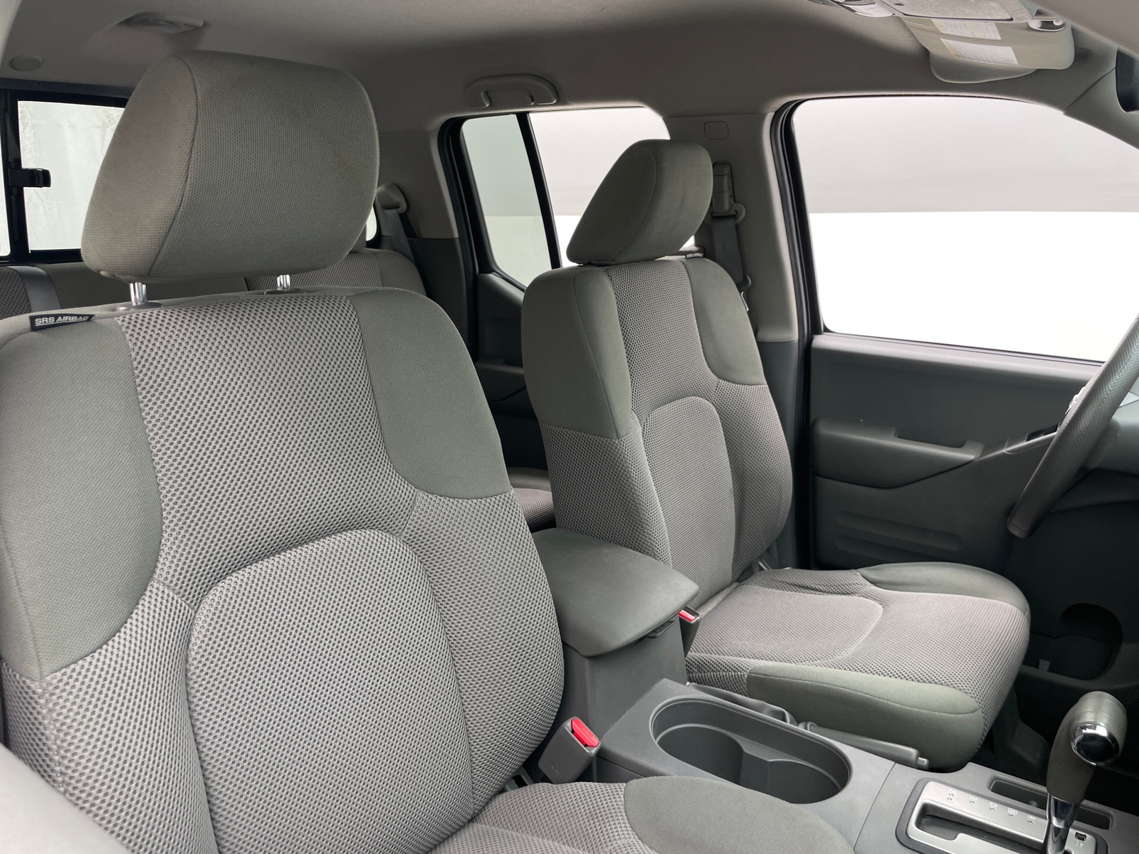 Thumbnail: 2019 Nissan Frontier - 2