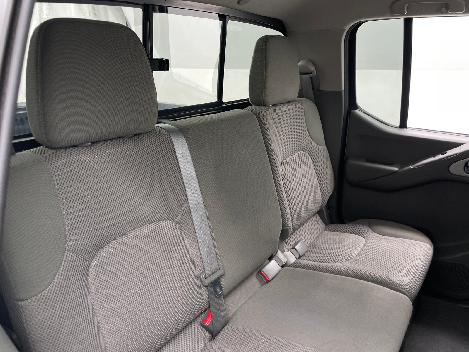 Thumbnail: 2019 Nissan Frontier - 6