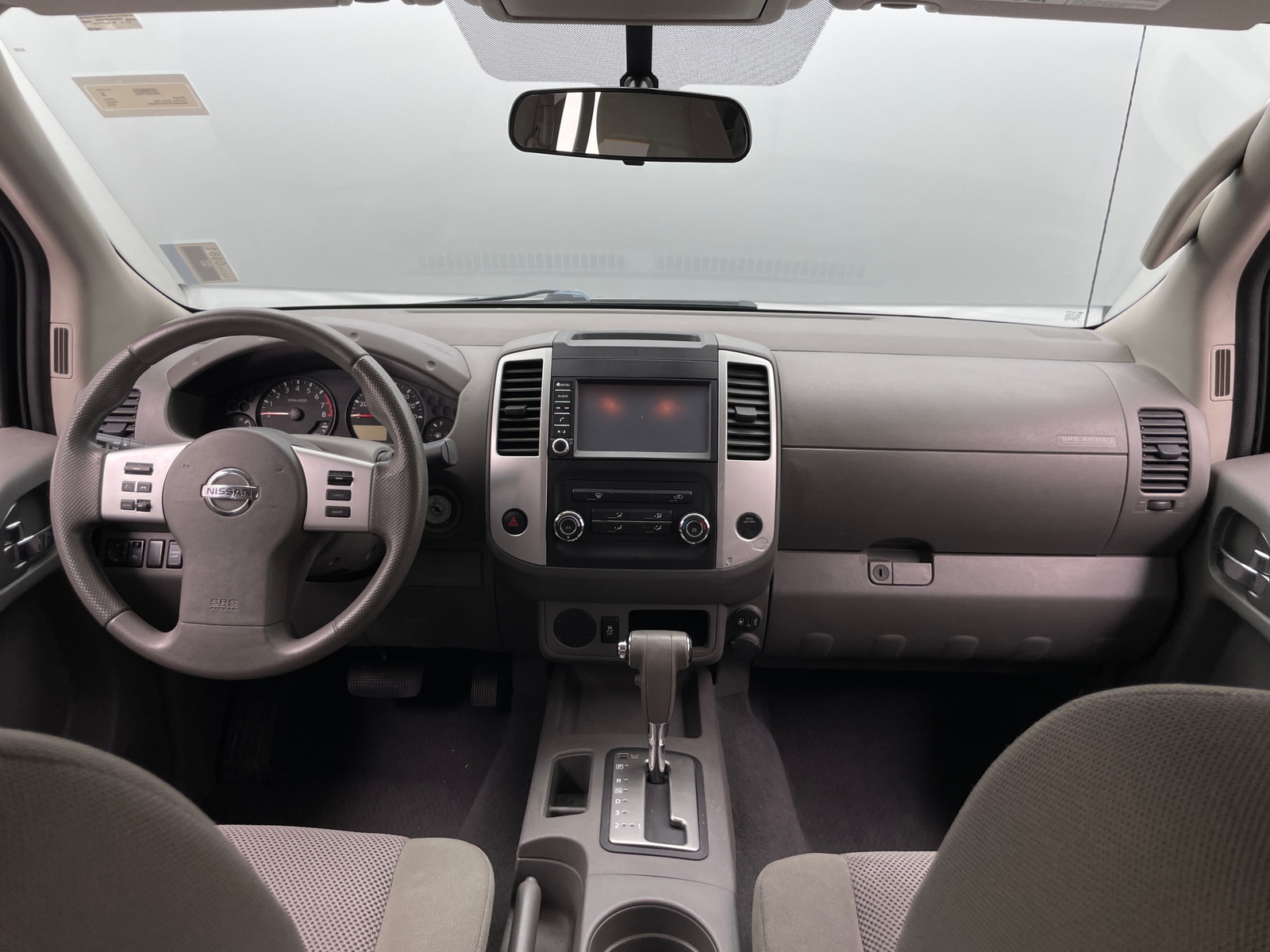 Thumbnail: 2019 Nissan Frontier - 3