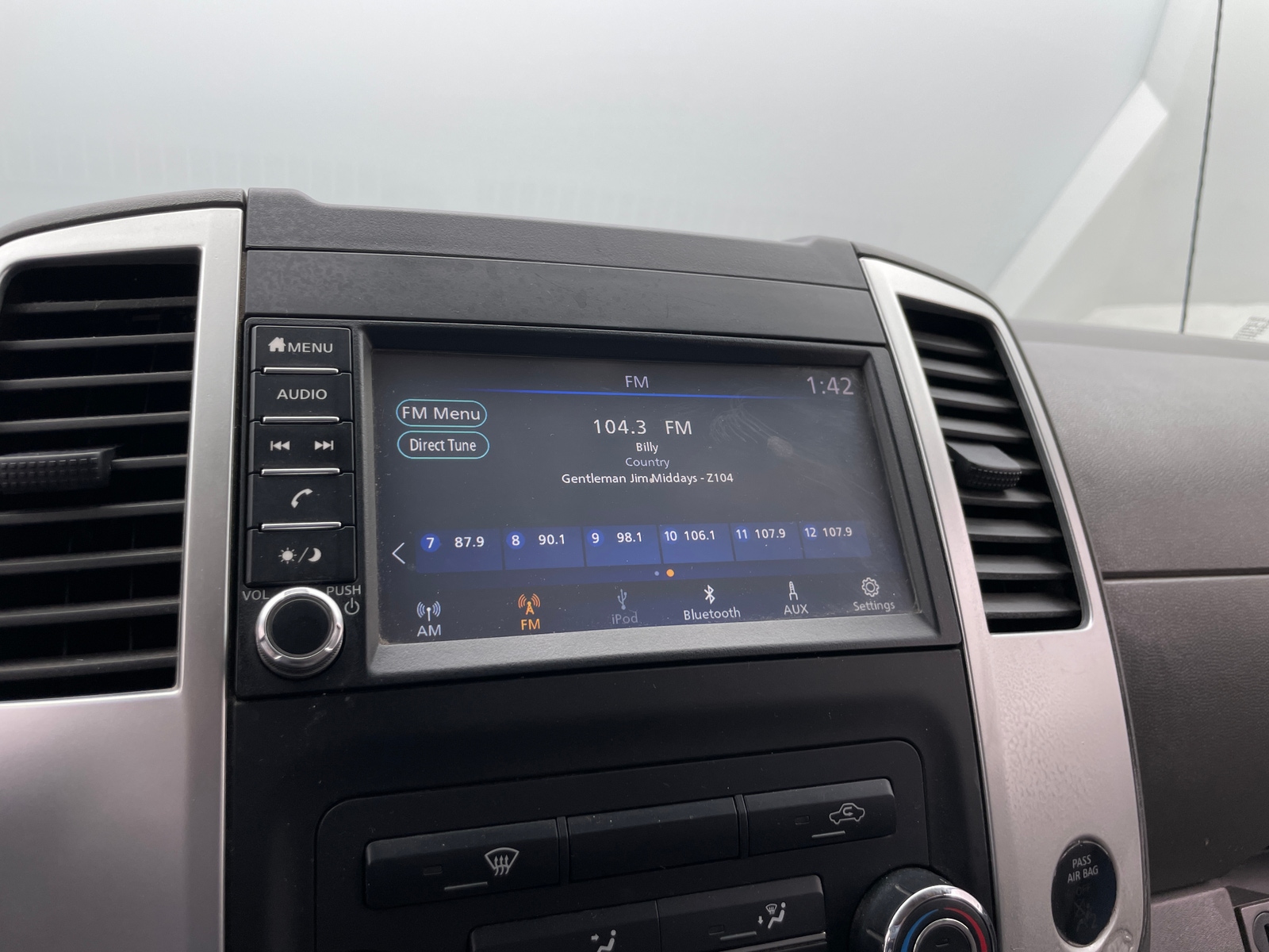 Thumbnail: 2019 Nissan Frontier - 4