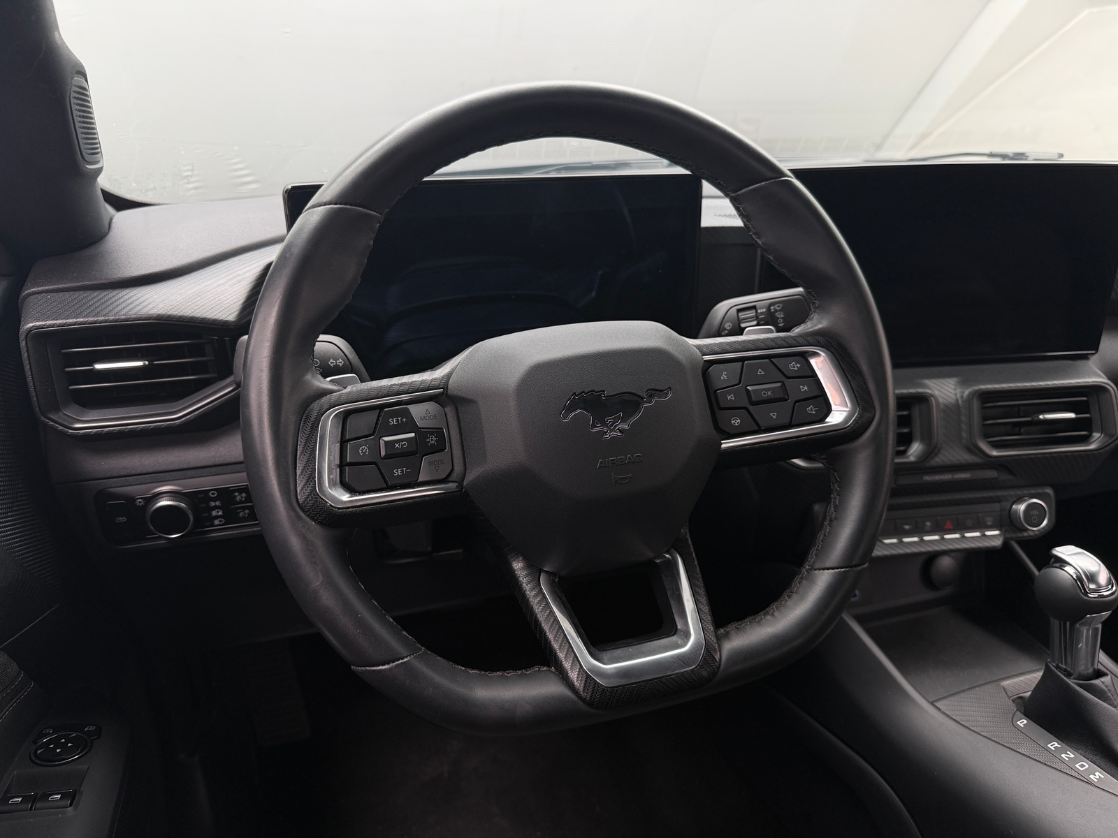 Thumbnail: 2024 Ford Mustang - 4