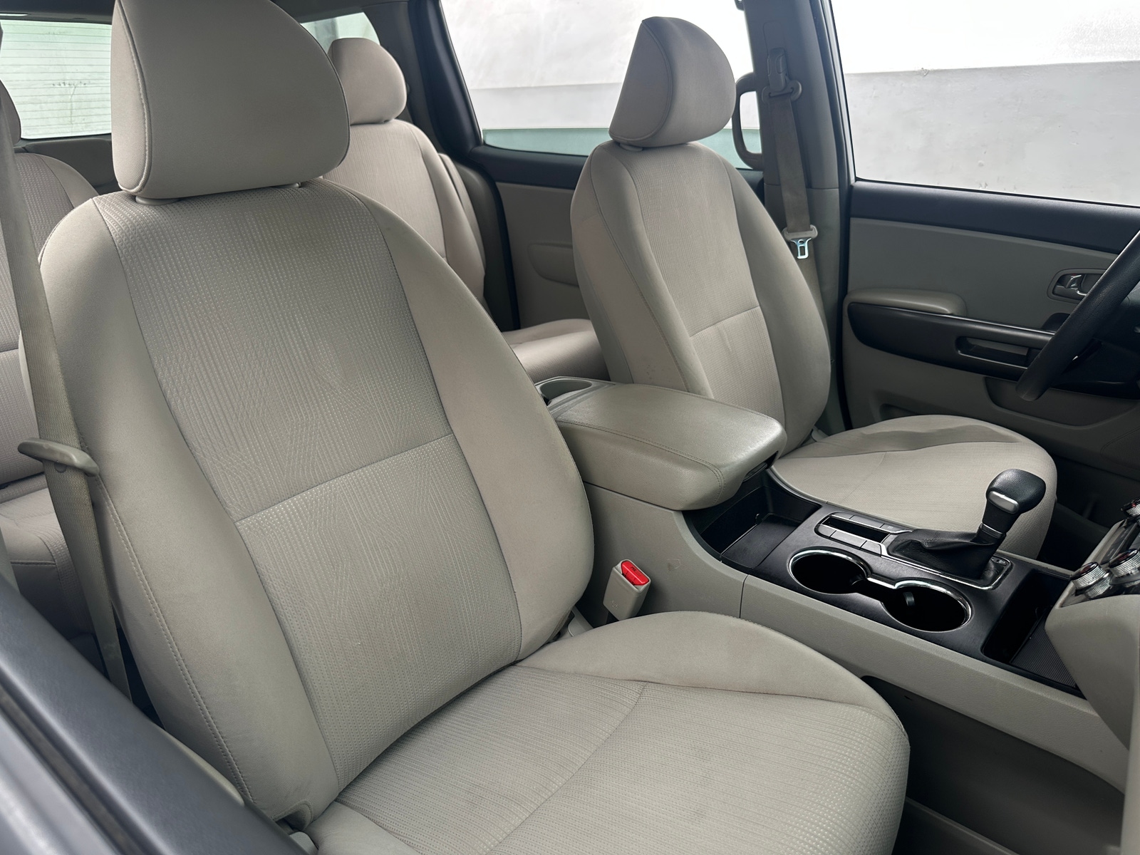 Thumbnail: 2019 Kia Sedona - 2
