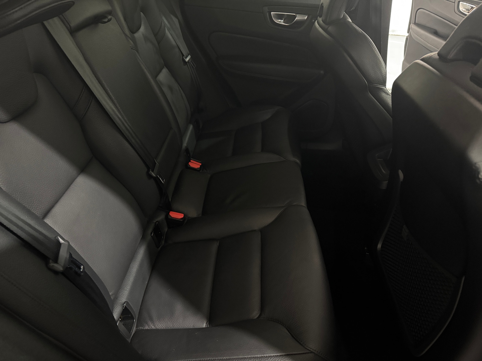 Thumbnail: 2023 Volvo XC60 - 5