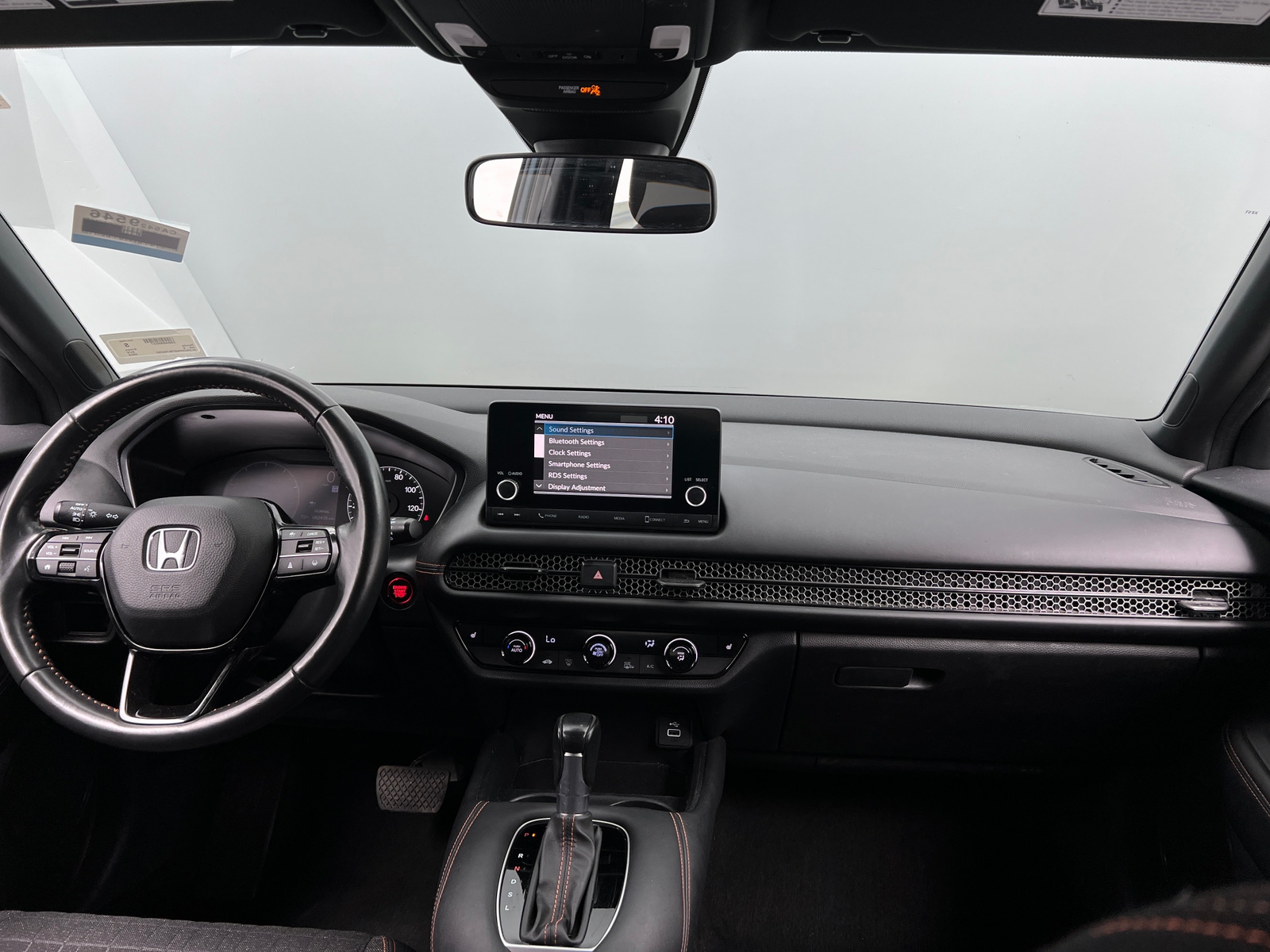 Thumbnail: 2023 Honda HR-V - 3