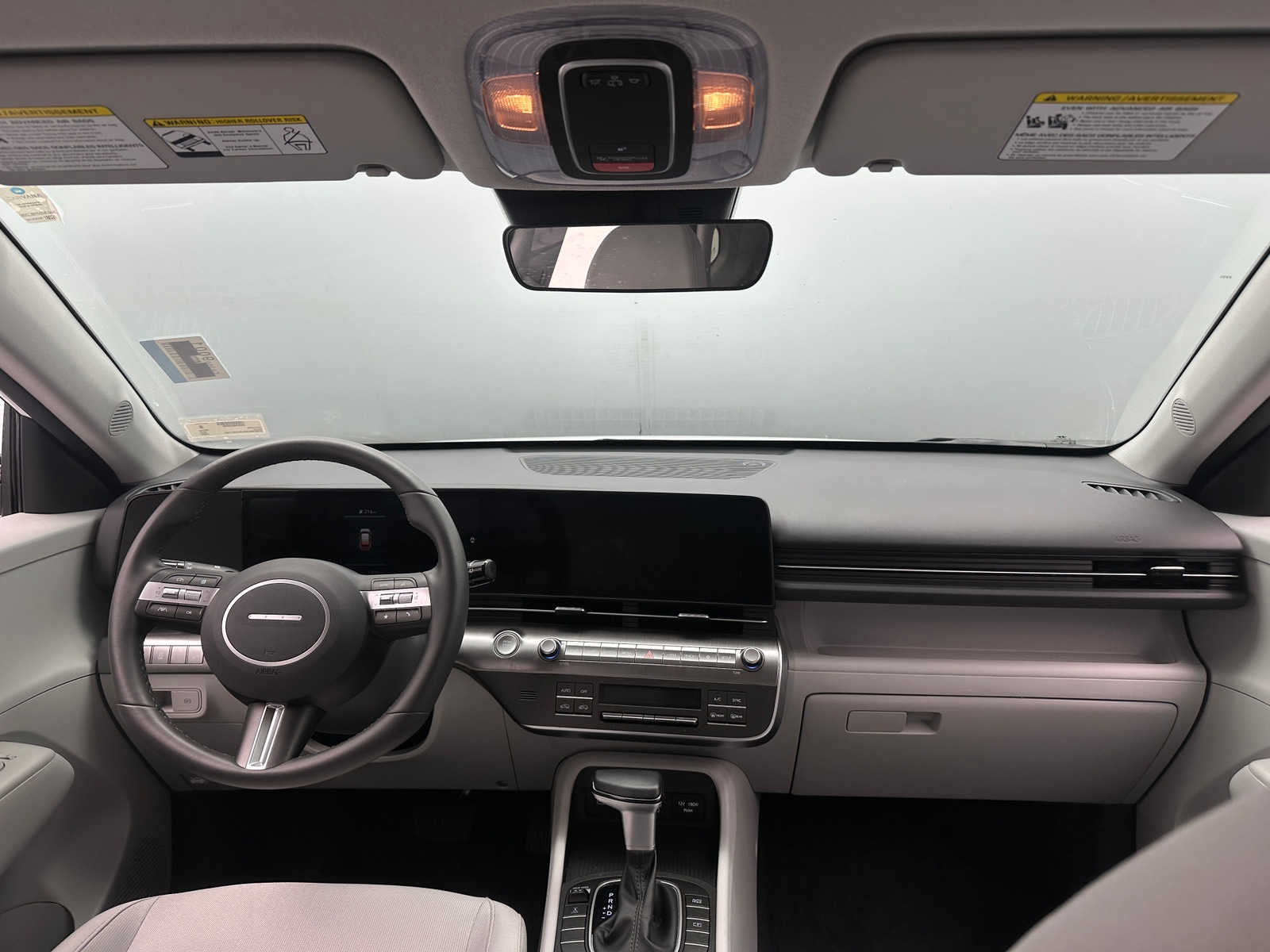 Thumbnail: 2025 Hyundai Kona - 3