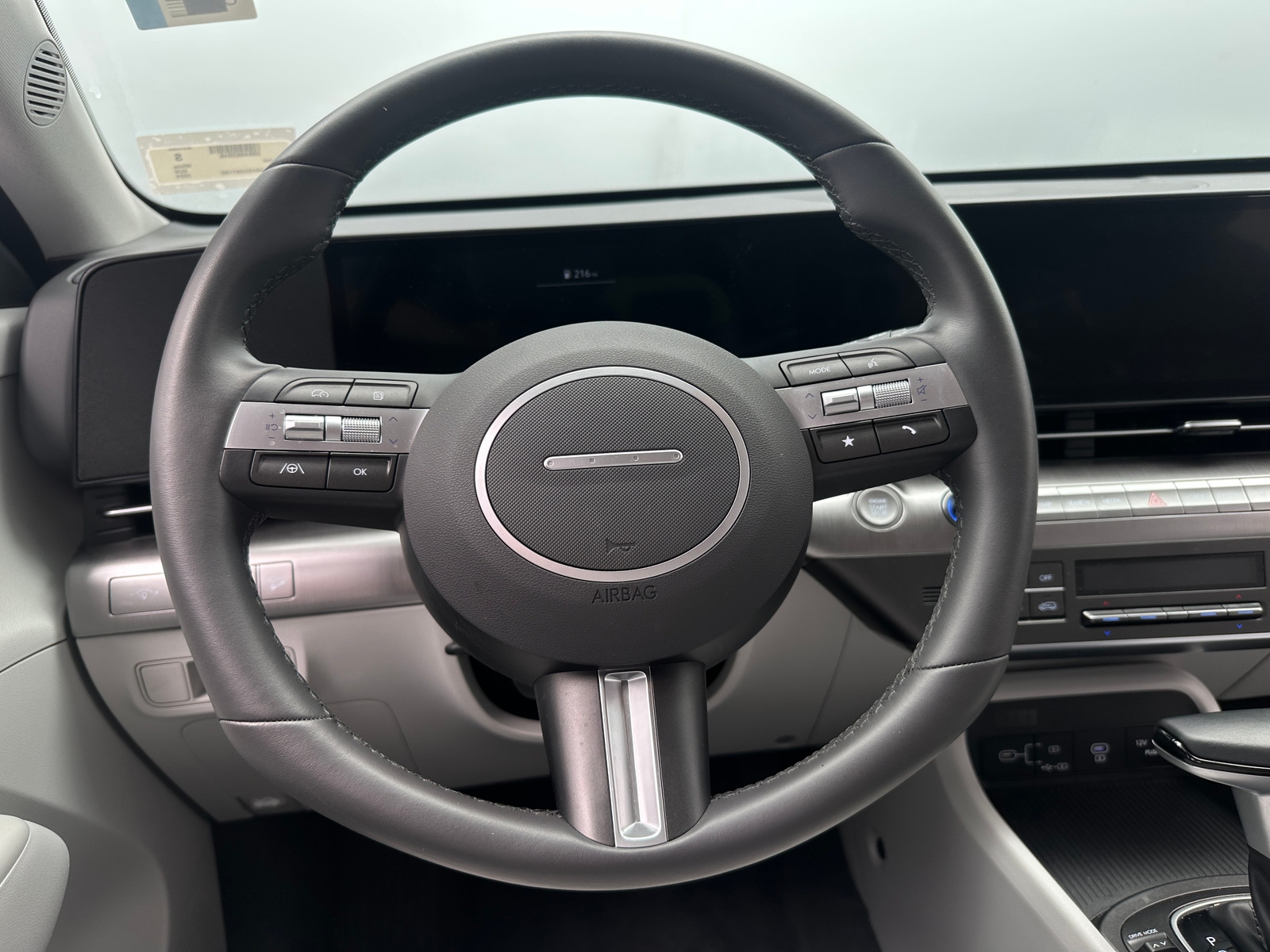 Thumbnail: 2025 Hyundai Kona - 5