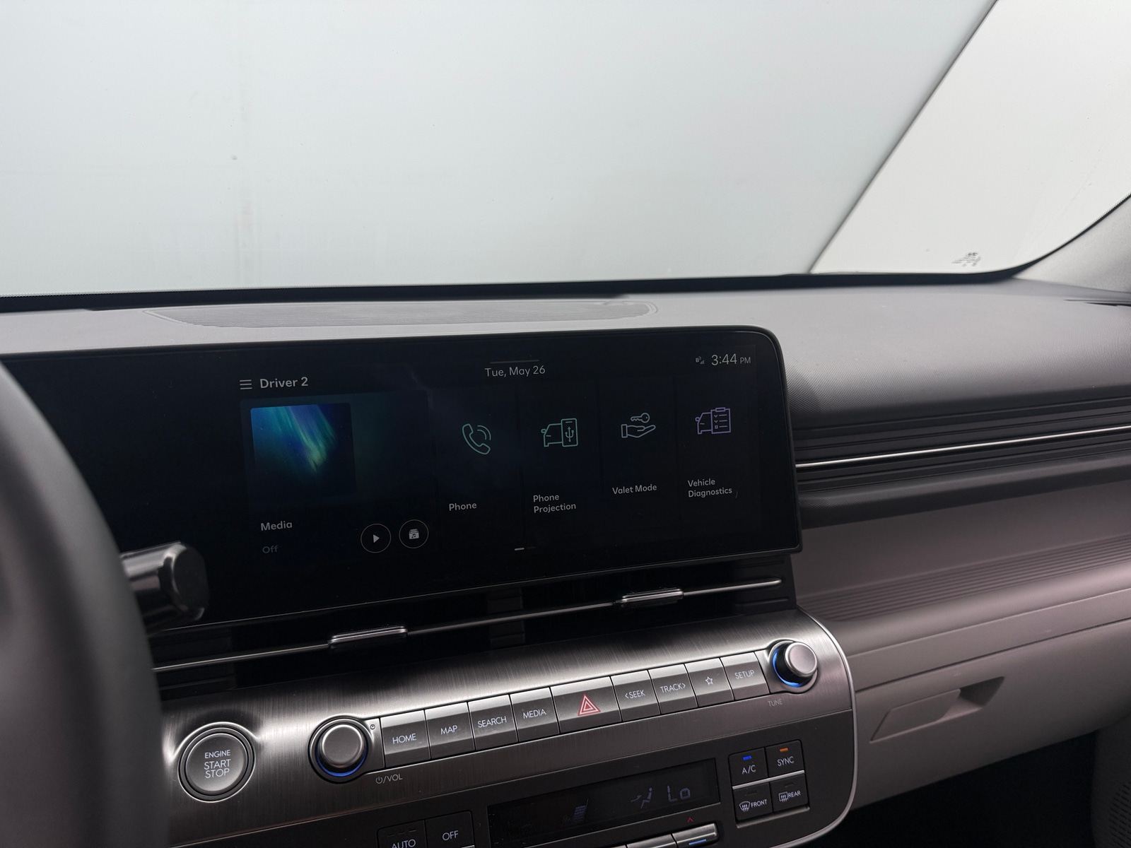 Thumbnail: 2025 Hyundai Kona - 4
